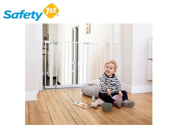 Quick Close+ Baby Gate