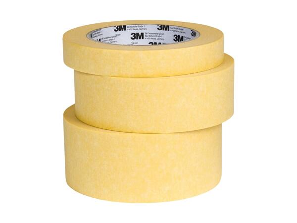 Ruban de masquage 3M™, set de 3