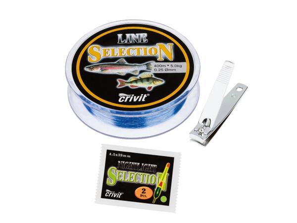 Fishing Accessories
