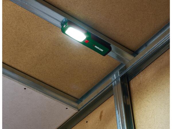 Rechargeable Light