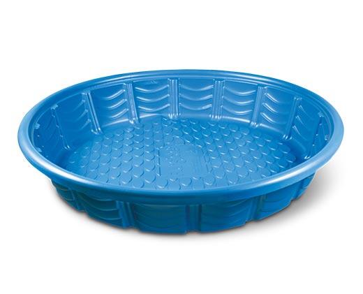 Summer Waves 45" Round Pool