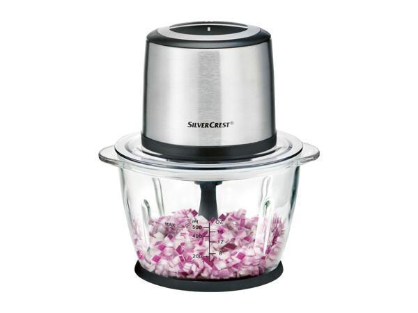 Silvercrest Kitchen Tools Mini Chopper