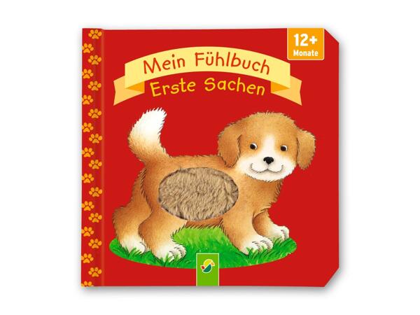 Babybuch
