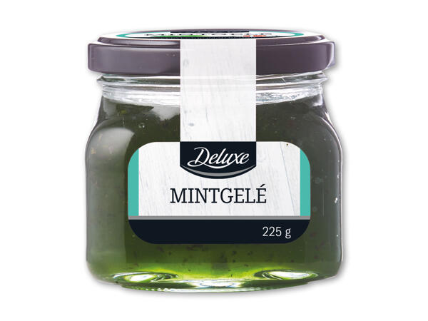 Mintgelé