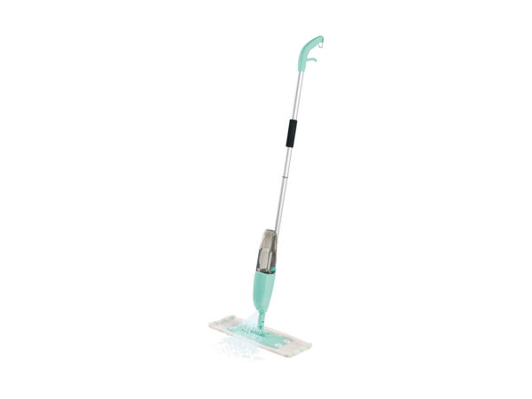 Aquapur Spray Mop1