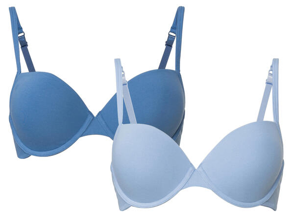 Ladies' Underwired Bras