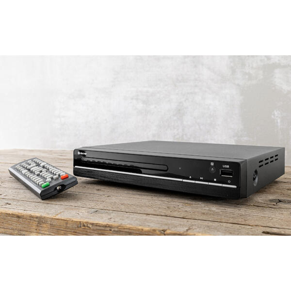 Full-HD DVD-Player
