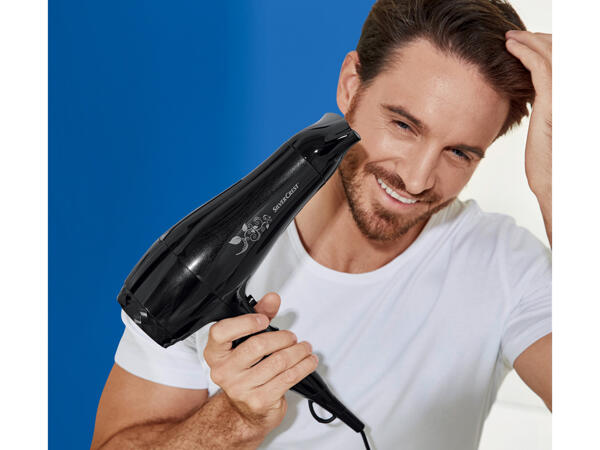 Ionic Hair Dryer