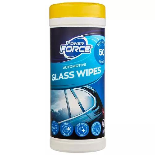 Car Cleaning Wipes 50 Pack
