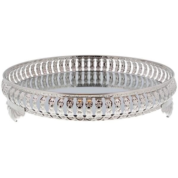 Plateau miroir