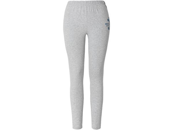 Ladies' Leggings "Disney"