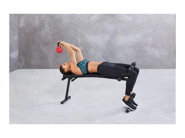 Crivit 6kg Kettlebell