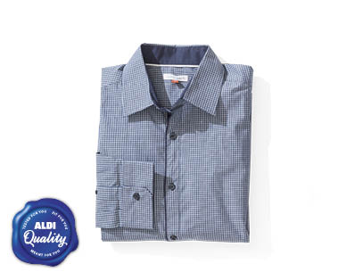 Men's Dress Shirts