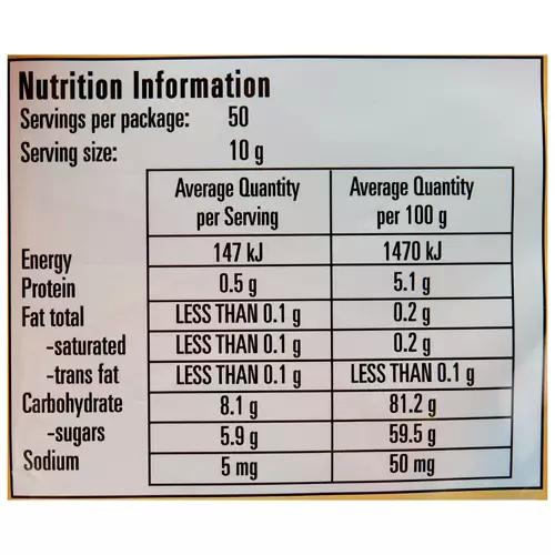 Multimix 500g