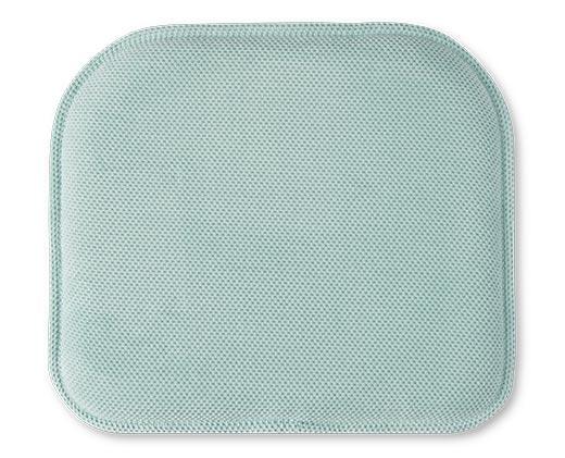 Huntington Home Memory Foam Chair Pad