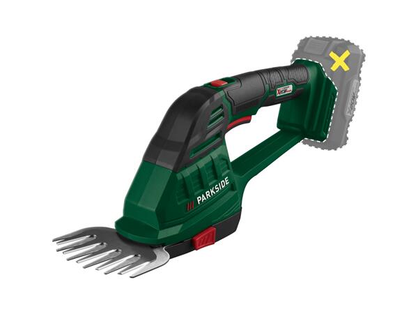 20V Cordless Combi-Shear