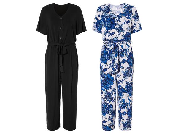 Byxdress