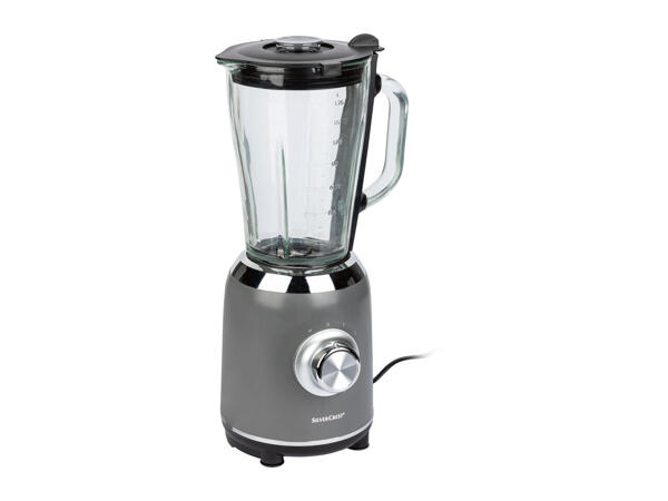 Silvercrest Blender