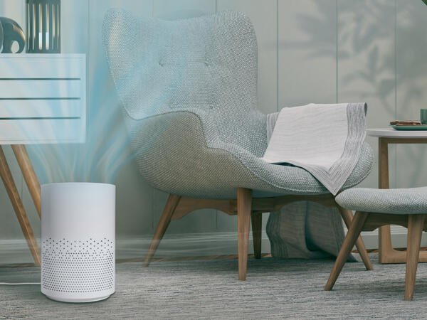 Air Purifier
