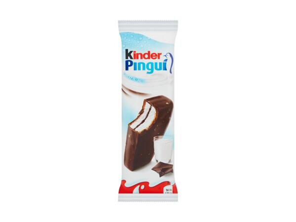 Kinder Pinguí