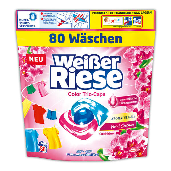 Waschmittel