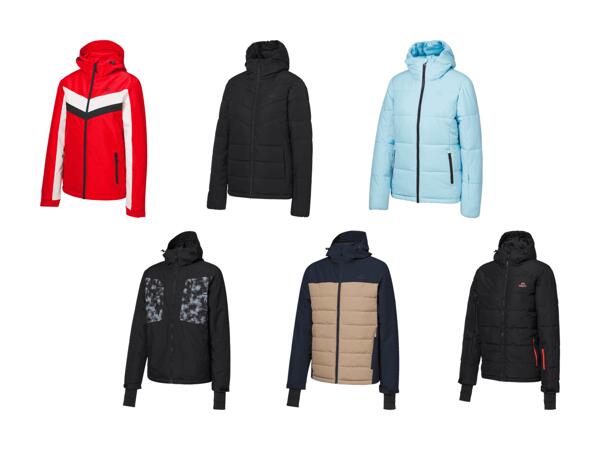 Veste de ski