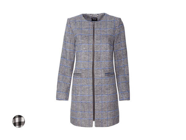 Manteau