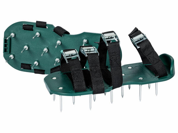 Lawn Aerator Shoes