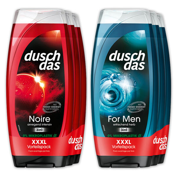 Duschbad