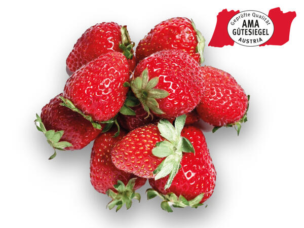 Erdbeeren
