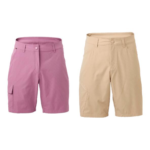 ADVENTURIDGE(R) Short de randonnée