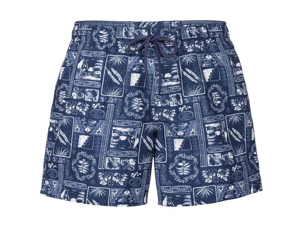 LIVERGY(R) Badeshorts