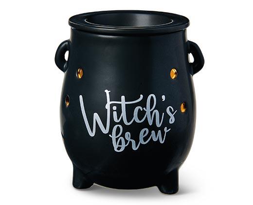 Huntington Home Halloween Wax Warmer