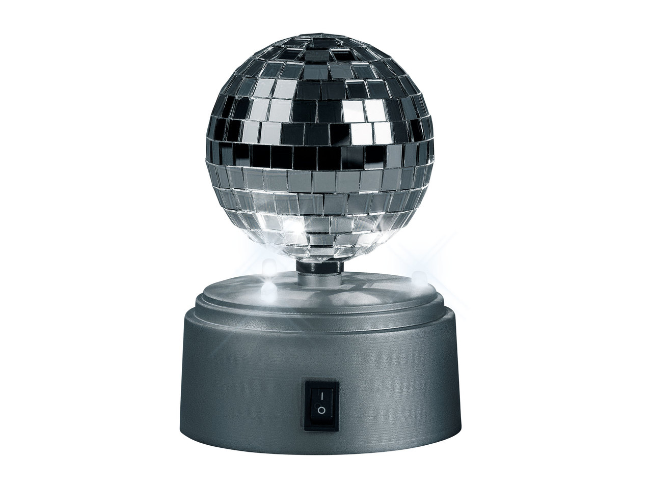 Livarno Lux LED Party Light1