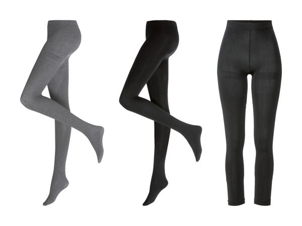 Collants/​leggings thermorégulateurs