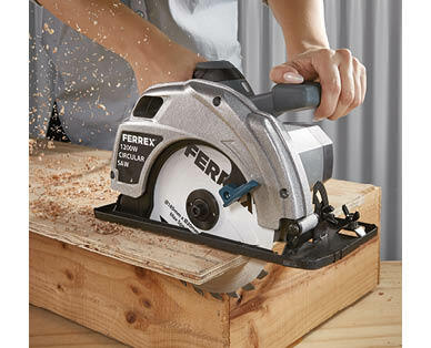 Assorted Power Tools
