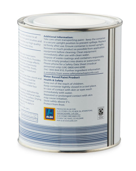 Deco Style Chalk Paint