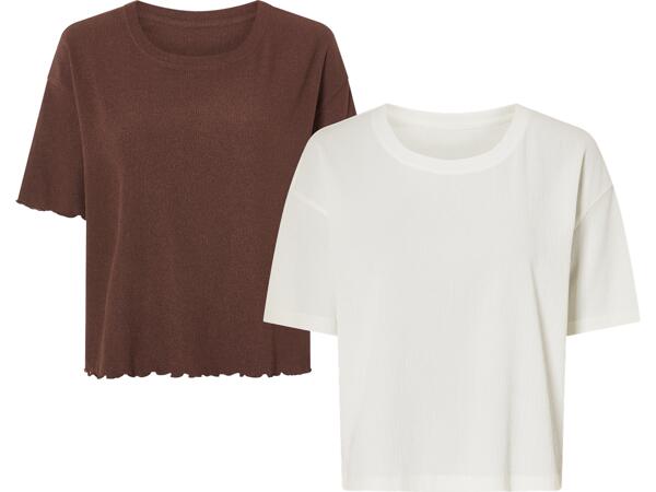 Oversize T-shirt