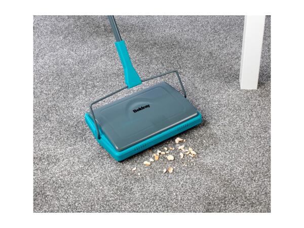 Beldray Carpet Sweeper