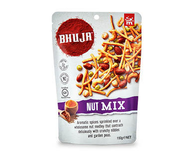 Bhuja Snack Mix 140g-200g