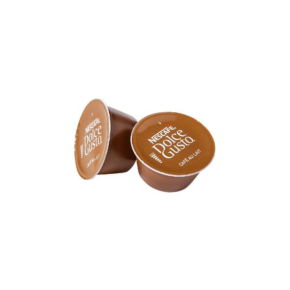 NESCAFE(R)/DOLCE GUSTO(R) 				Dolce Gusto, pack promo