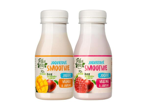 Jogurtové smoothie