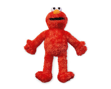 Elmo or Carebear