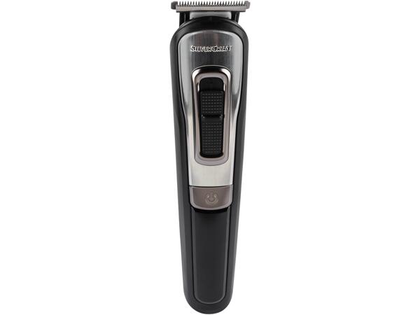 Cordless Hair and Beard Trimmer