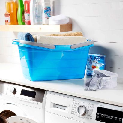 Panier à linge