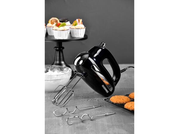 400W Hand Mixer