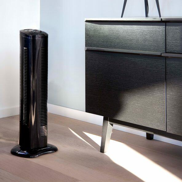 Ventilateur colonne