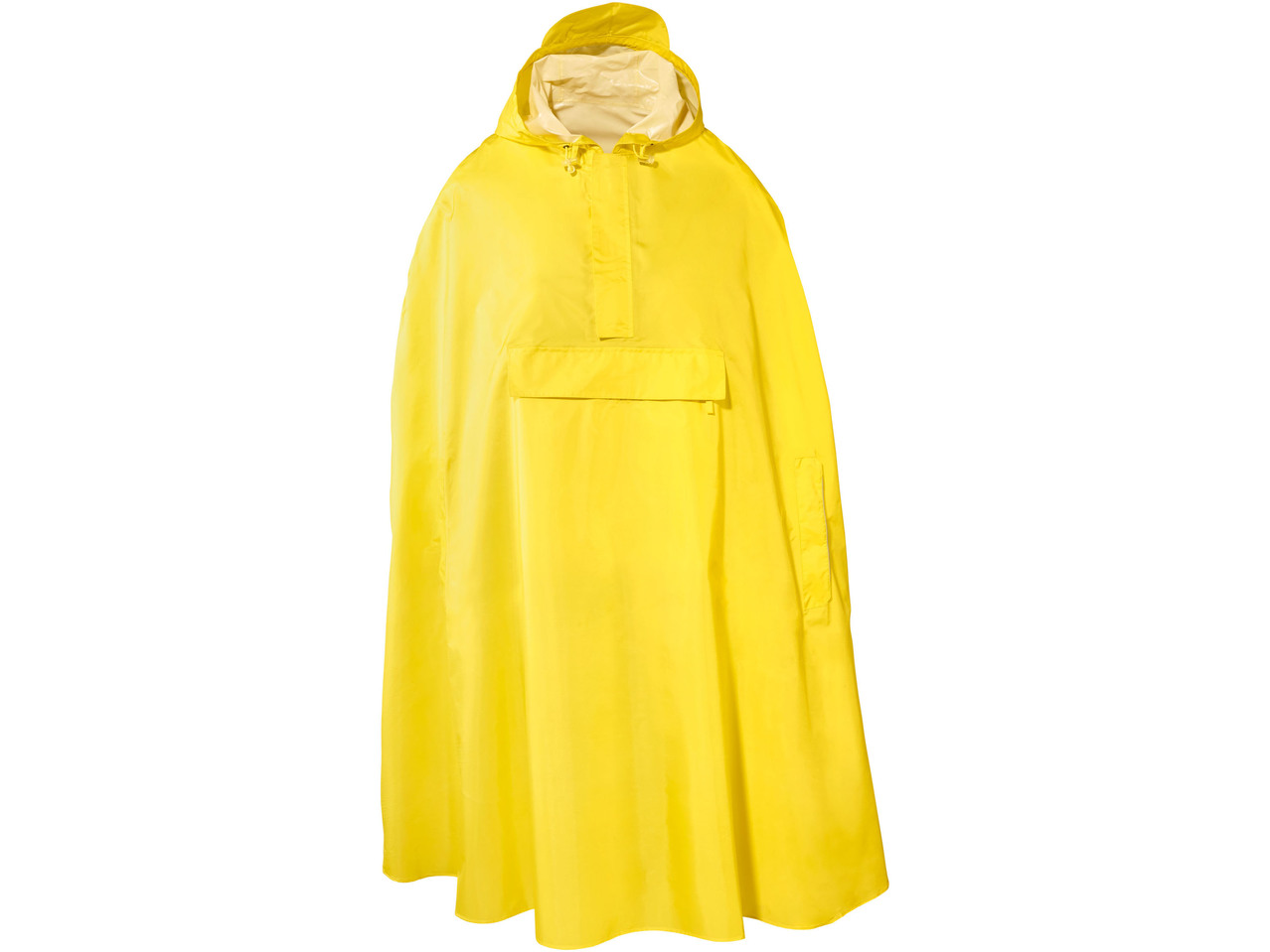 Men's and Ladies' Waterproof Poncho