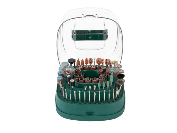 Rotary Tool Accessory Set