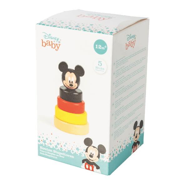 DISNEY(R) 				Holzspiel